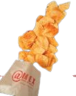 Image of Corn Chips and Guac