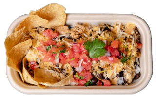 Image of Burrito Bowl