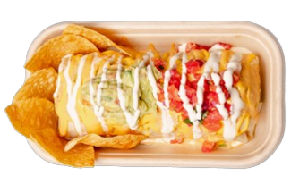 Image of Enchilada