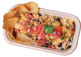 Image of Fajita Burrito Bowl