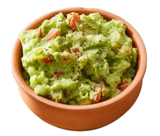 Image of Guac/Pico
