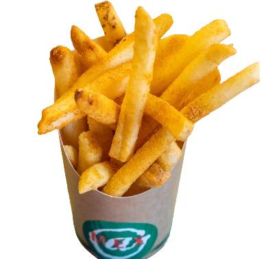 Image of Fries