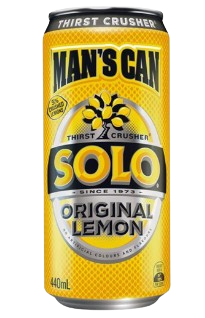 Image of Solo