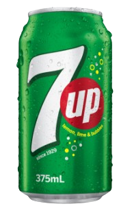 Image of 7Up