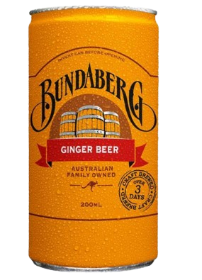 Image of Ginger Beer