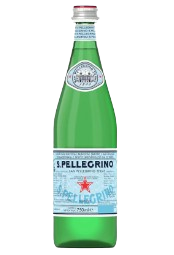 Image of Sparkling Water