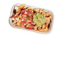 Image of Loaded Nachos