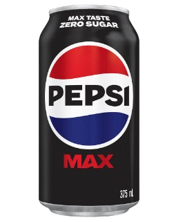 Image of Pepsi Max