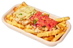 Image of Loaded Fries